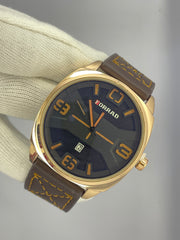 Forrad Boom Dial