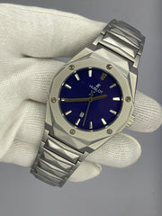 Hublot Diamond Cut