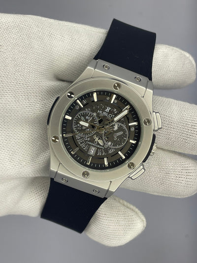Hublot Skeleton Fusion