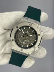 Hublot Skeleton Fusion