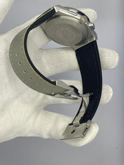 Hublot Air Fusion 3c Metal Grey