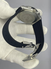 Hublot Skeleton Fusion