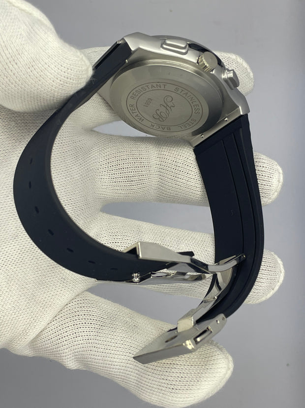 Hublot Skeleton Fusion