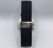 Hublot Skeleton Fusion