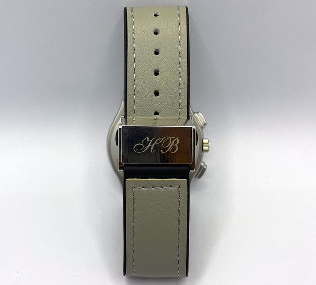 Hublot Air Fusion 3c Metal Grey