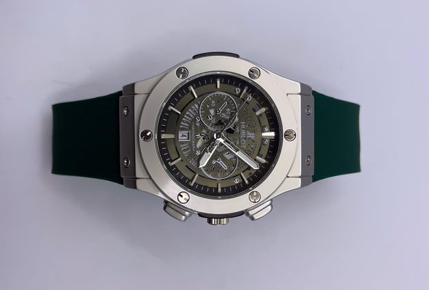 Hublot Skeleton Fusion