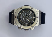 Hublot Skeleton Fusion
