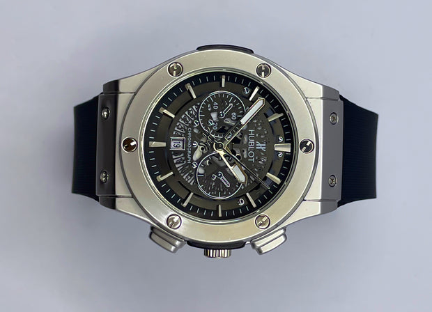Hublot Skeleton Fusion