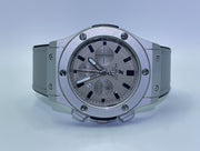 Hublot Air Fusion 3c Metal Grey