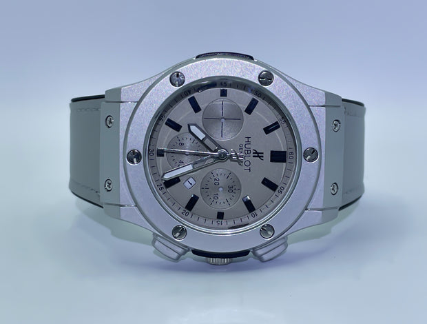 Hublot Air Fusion 3c Metal Grey