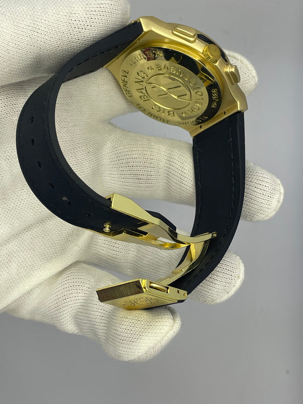 Hublot Air Fusion 2c