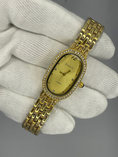 Boanier - Elegance Gold