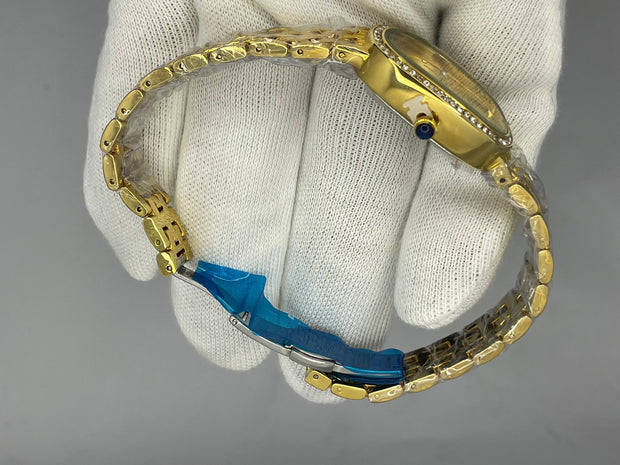 Boanier - Elegance Gold