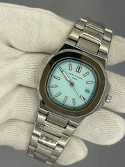 Patek Philippe GENEVE-Tiffany