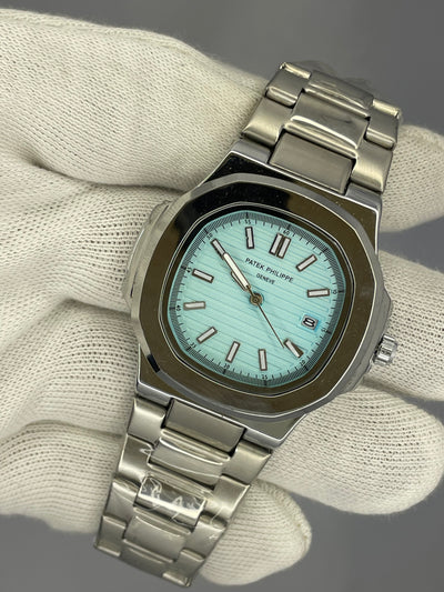 Patek Philippe GENEVE-Tiffany