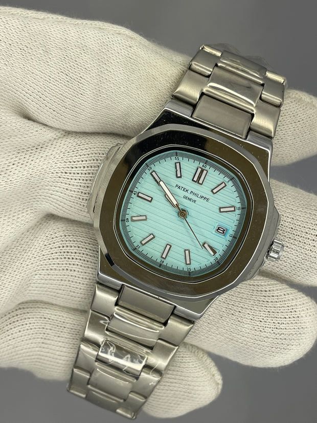 Patek Philippe GENEVE-Tiffany