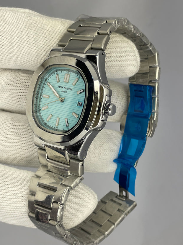 Patek Philippe GENEVE-Tiffany