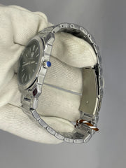 Louis Phive- Stainless Steel-P6082