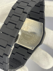 Aura Black Arabic-FLORENCE ORIGINAL