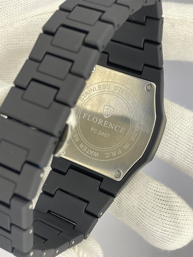 Aura Black Arabic-FLORENCE ORIGINAL