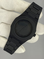 Aura Black Arabic-FLORENCE ORIGINAL